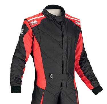 OMP Tecnica Evo Driver Race Suit